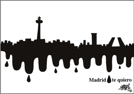 MaDriD Te KiErO